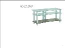 Milan TV Stand